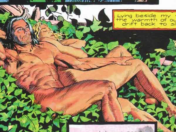 Revised Dark Horse edition